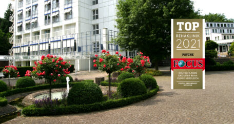 Psychosomatische Reha in der Mittelrhein-Klinik: Lernen, mit den Folgen von Corona zu leben