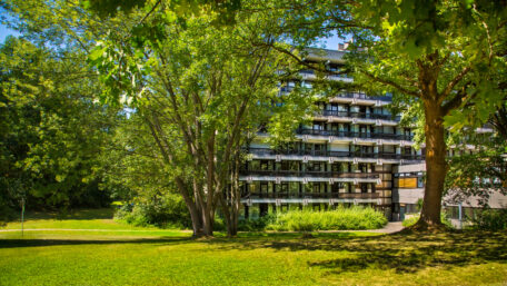 Post-Corona-Rehabilitation in der Hufeland-Klinik Bad Ems