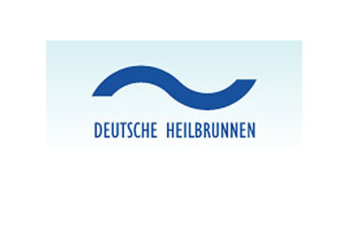 Deutsche Heilbrunnen im Verband Deutscher Mineralbrunnen e.V.