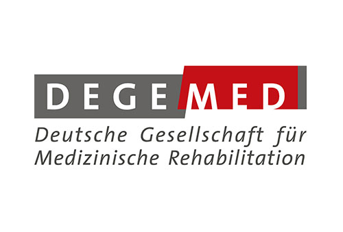 Deutsche Gesellschaft für medizinische Rehabilitation (DEGEMED) e.V.